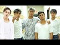 The Dobre Brothers Solve Bullying