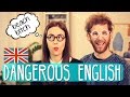 INGLÉS PELIGROSO - BITCH or BEACH