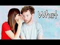 ¿Tú también contestas 'what' cuando no entiendes algo en inglés? 🙈