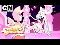 "What's The Use in Feeling Blue?" | Steven Universe | Cartoon Network