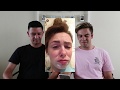 Roasting my fans w/ Noel Miller