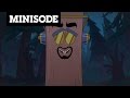 Bark Attack | Mighty Magiswords | Minisode | Cartoon Network