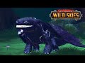 DERPY TOOTHLESS! Dragons: Wild Skies - Part 9 FINAL