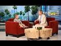 Ellen's Favorite Moments with Noah Ritter