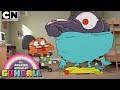 The One Preview | The Amazing World of Gumball | Cartoon Network