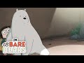 Albino Alligator I We Bare Bears I Cartoon Network