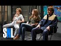 Close Encounter - SNL