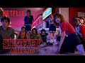 Stranger Things 3 | Official Trailer [HD] | Netflix