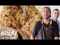 Brad Makes Mustard | It's Alive | Bon Appétit