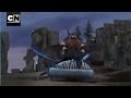Sonic Boom | Dragons: Defenders of Berk | Cartoon Network