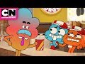 The Amazing World of Gumball | Odd Jobs | Cartoon Network
