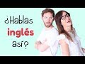 Deja de cometer estos 5 errores en inglés