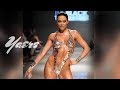 The Black Tape Project Fashion Show SS2019 Miami Swim Week 2018 Art Hearts Fashion