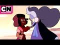 Steven Universe | The Question | Cartoon Network