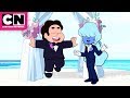 Steven Universe | Let’s Only Think About Love (Song) | Cartoon Network