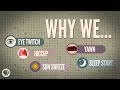 5 Weird Involuntary Behaviors Explained!