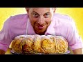The Try Guys Bake Bread Without A Recipe
