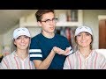 Identical Twins Switch Places | Will Bailey’s Boyfriend Notice?