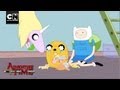 Jake The Dad | Adventure Time | Cartoon Network