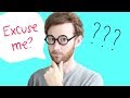 10 palabras que pronuncias mal en inglés 🙈