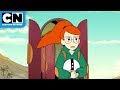 Official Infinity Train Trailer With Alternative Ending | Cartoon Network