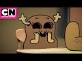 The Amazing World of Gumball | Penny Leaves Her Shell | Cartoon Network