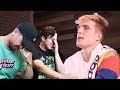 THAT'S CRINGE: Jake Paul Teacher Diss