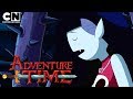 Adventure Time | Marceline Sings "Slow Dance With You" | Cartoon Network
