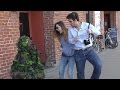 Funny Ghillie Suit Scare Prank! When the Bushman Attacks! - FUNNY WIN FAIL