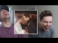 Who took the L?? -- Mark Mcgrath vs. Kid