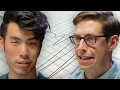 The Try Guys Take A Lie Detector Test